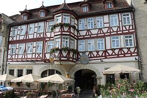 Hotel Gasthof Goldener Adler