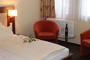 Hotel Gasthof Goldener Adler