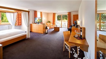 Garden Park Hotel