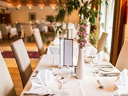 Garden Park Hotel