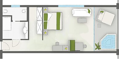 Garden Park Hotel