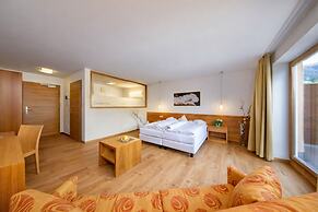 Garden Park Hotel