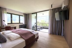 Garden Park Hotel