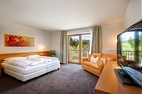 Garden Park Hotel