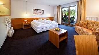 Garden Park Hotel