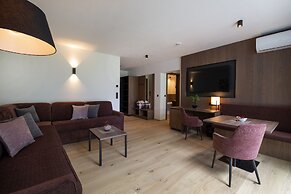 Garden Park Hotel