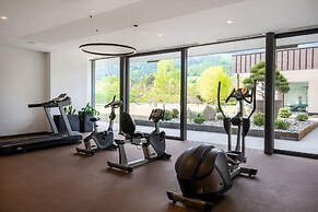 Garden Park Hotel