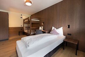 Garden Park Hotel
