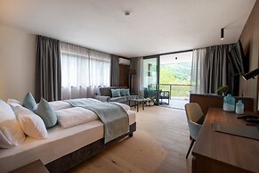 Garden Park Hotel
