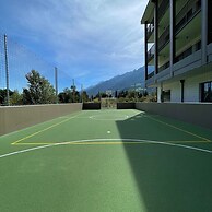 Garden Park Hotel