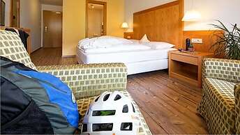 Garden Park Hotel