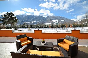 Garden Park Hotel