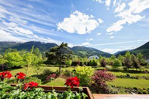 Garden Park Hotel