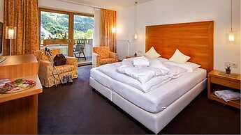 Garden Park Hotel