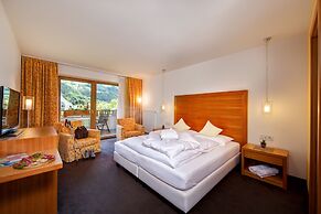 Garden Park Hotel