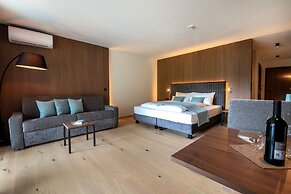 Garden Park Hotel
