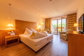 Garden Park Hotel