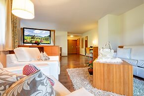 Garden Park Hotel
