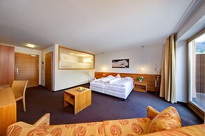 Garden Park Hotel