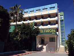 Hotel Europa