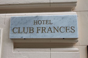 Hotel Club Frances