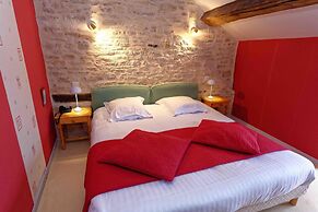 L'Auberge de la Fontaine