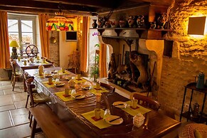 L'Auberge de la Fontaine