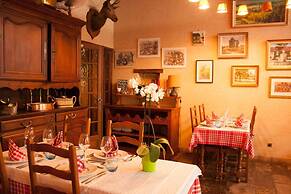 L'Auberge de la Fontaine