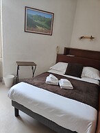 Hôtel Restaurant Au Val Doré