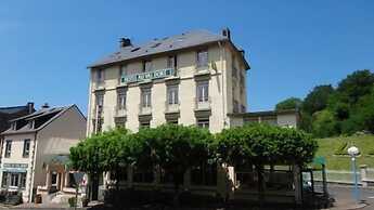 Hôtel Restaurant Au Val Doré
