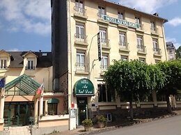 Hôtel Restaurant Au Val Doré