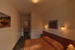 Hôtel Restaurant Au Val Doré