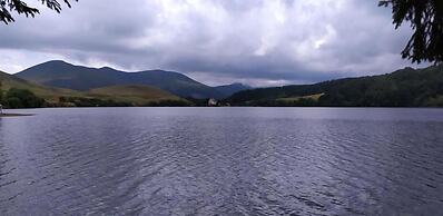 Hôtel Restaurant Au Val Doré