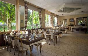 Hôtel Restaurant Au Val Doré