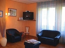 Hôtel Restaurant Au Val Doré