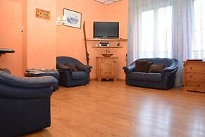 Hôtel Restaurant Au Val Doré