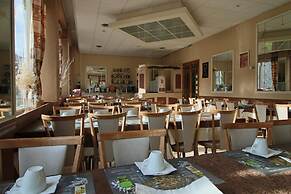 Hôtel Restaurant Au Val Doré