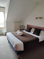 Hôtel Restaurant Au Val Doré