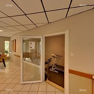 Hôtel Restaurant Au Val Doré