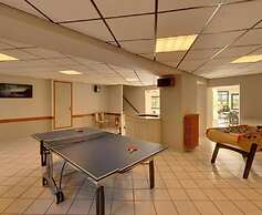 Hôtel Restaurant Au Val Doré