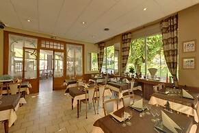 Hôtel Restaurant Au Val Doré