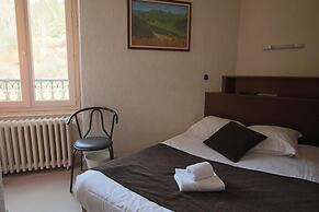 Hôtel Restaurant Au Val Doré