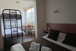 Hôtel Restaurant Au Val Doré