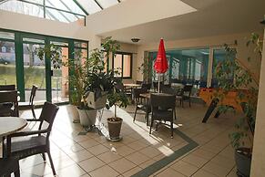 Hôtel Restaurant Au Val Doré