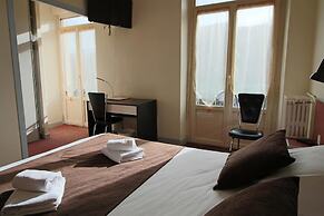 Hôtel Restaurant Au Val Doré