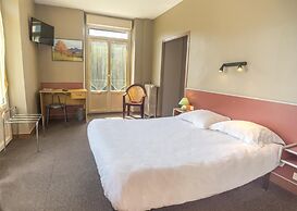 Hôtel Restaurant Au Val Doré