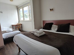 Hôtel Restaurant Au Val Doré