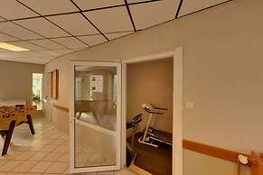 Hôtel Restaurant Au Val Doré