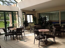 Hôtel Restaurant Au Val Doré