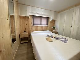 Camping Arena Blanca